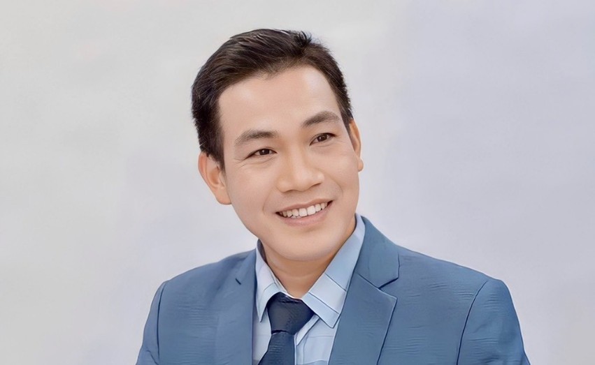 Vuong Xuan Nguyen (Journalist)