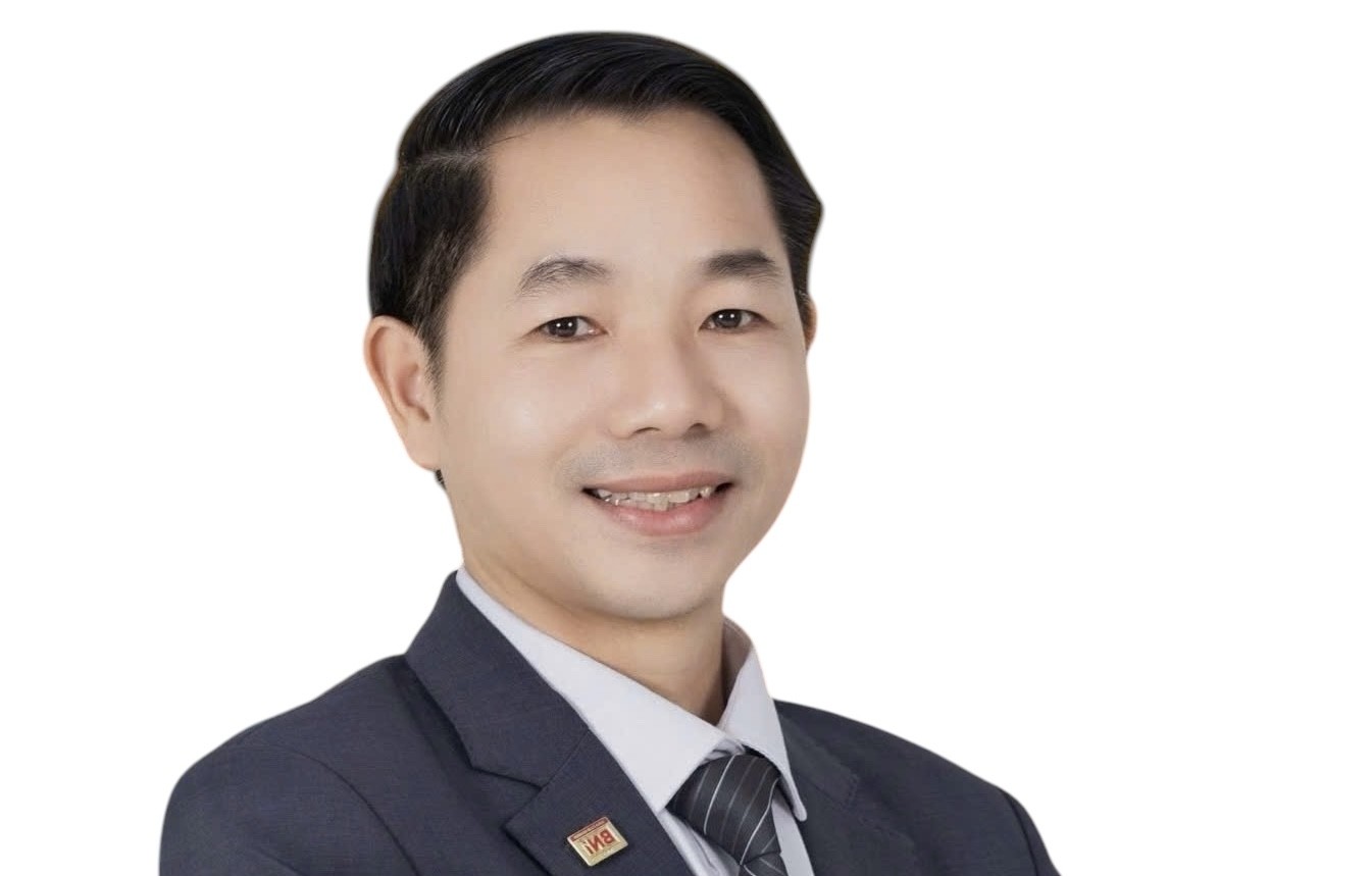 Đinh Lâm Tới