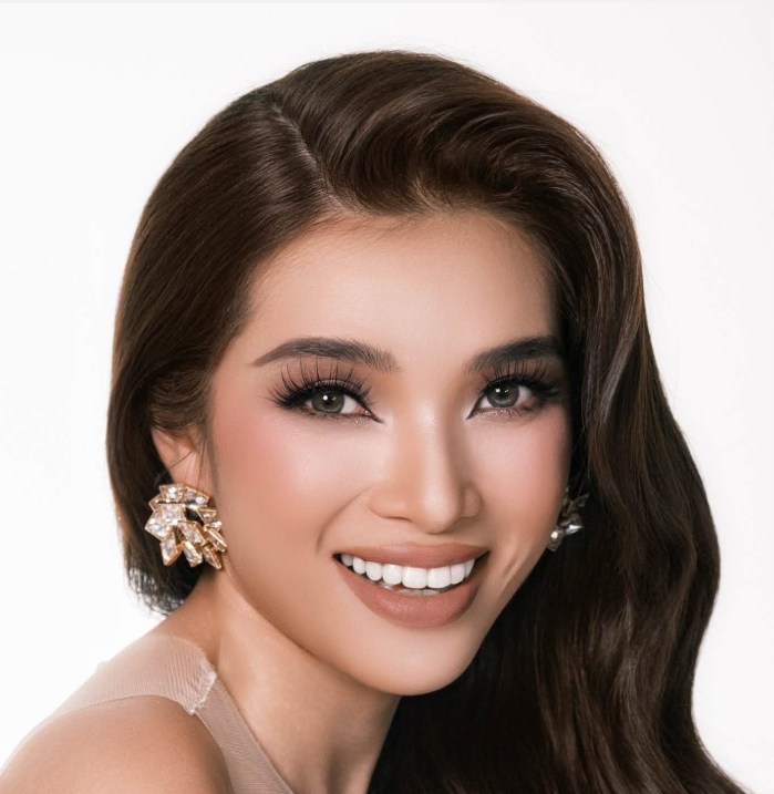Phạm Thị Diễm Nhi