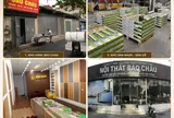 Nội Thất Bảo Châu – Địa Chỉ Sàn Nhựa Được Nhiều Gia Đình Việt Tin Chọn