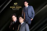 MC & Ca sĩ Minh Phúc – Người mang đến nét đặc trưng trong các siêu tiệc cưới (Luxury Wedding)