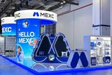 MEXC hiện thực hóa AI, TradFi và tương lai giao dịch tại TOKEN2049 Singapore