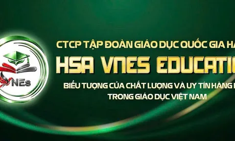 HSA VNES Education: “Vũ khí bí mật” giúp sĩ tử bứt phá điểm số kỳ thi Đánh giá năng lực ĐHQGHN