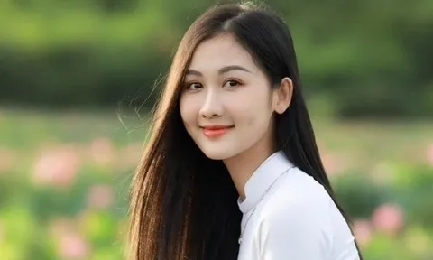 Võ Lê Quế Anh