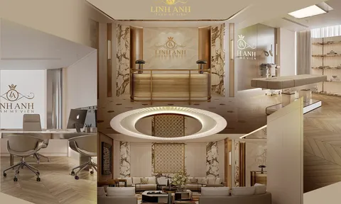Linh Anh Premium - Bước chuyển mình chuyên sâu về trẻ hóa nội khoa