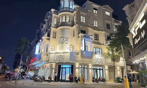 iBONE FiSiO Gò Vấp mới vừa khai trương đã đông kín khách lý do là gì?