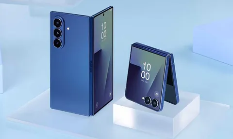 Galaxy Z Flip 8 hay Galaxy Z Fold 8: khác biệt nằm ở thói quen sử dụng