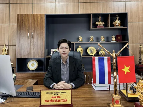 Nguyễn Đăng Tuấn