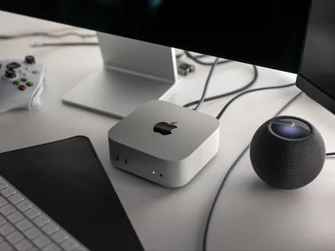 Lựa chọn màn hình phù hợp tối ưu cho Mac Mini M4