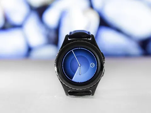 Đồng hồ cũng cần AI? Galaxy Watch 8 sẽ khiến bạn thay đổi suy nghĩ