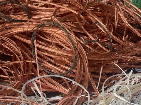 Công ty Phế Liệu Linh Anh: Phát triển bền vững, đề cao bảo vệ môi trường và lợi ích khách hàng lên hàng đầu