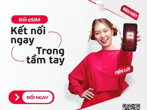 eSIM là gì? Những điều cần biết trước và sau khi kích hoạt eSIM
