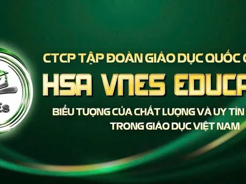 HSA VNES Education: “Vũ khí bí mật” giúp sĩ tử bứt phá điểm số kỳ thi Đánh giá năng lực ĐHQGHN