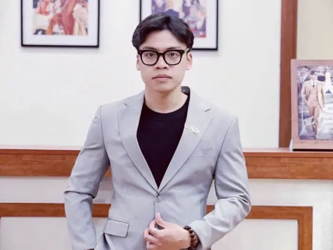 Nguyễn Anh Kiệt – Từ trải nghiệm vận hành đến hành trình kiến tạo giá trị cho tài sản Hospitality