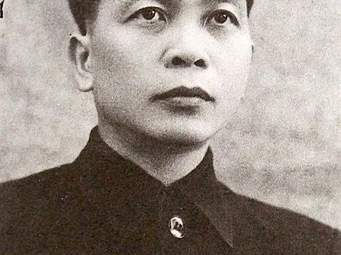 Võ Nguyên Giáp