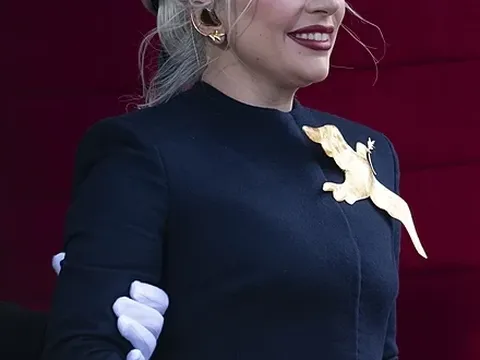 Lady Gaga