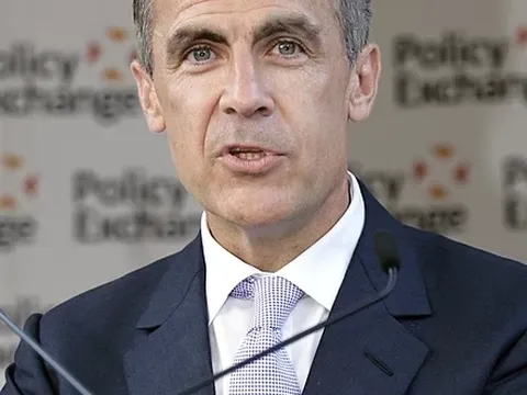 Mark Carney