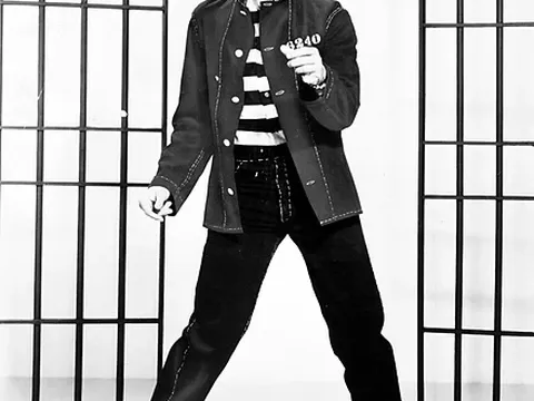 Elvis Presley