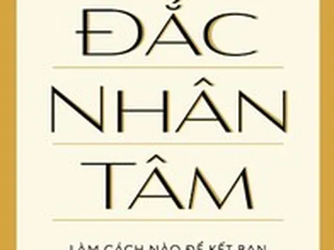 Đắc nhân tâm