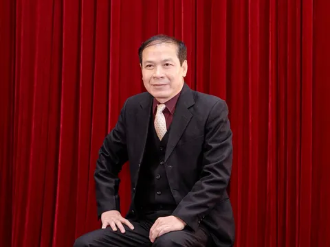 Việt Thắng (diễn viên)