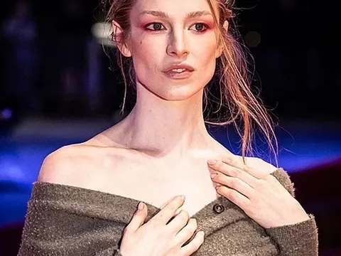 Hunter Schafer
