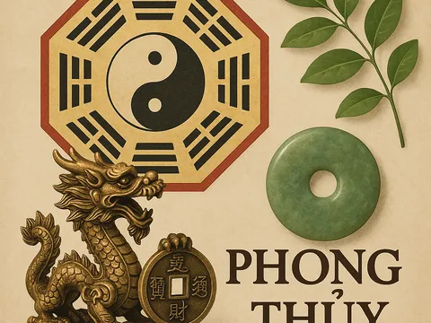 Phong thủy