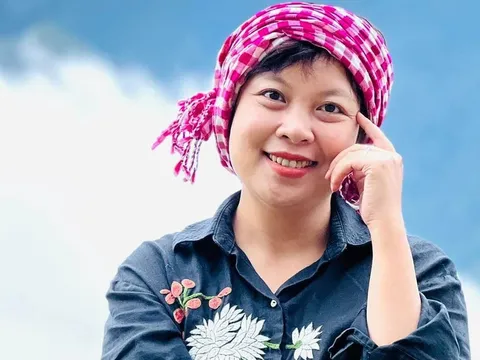 Đặng Thái Huyền