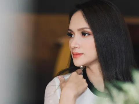 Hương Giang (ca sĩ)