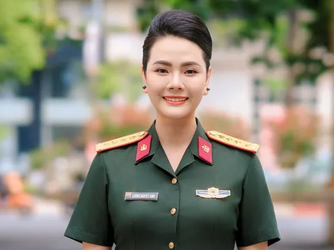 Lương Nguyệt Anh