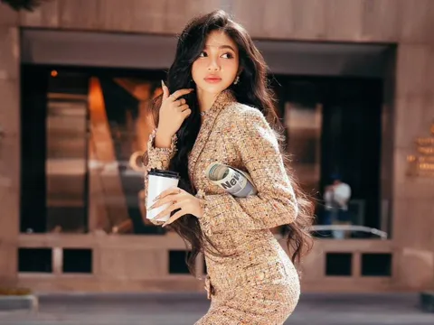 Minh Kiên (Á hậu)