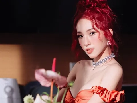 Emily (ca sĩ Việt Nam)