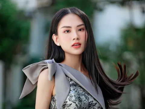 Huỳnh Nguyễn Mai Phương