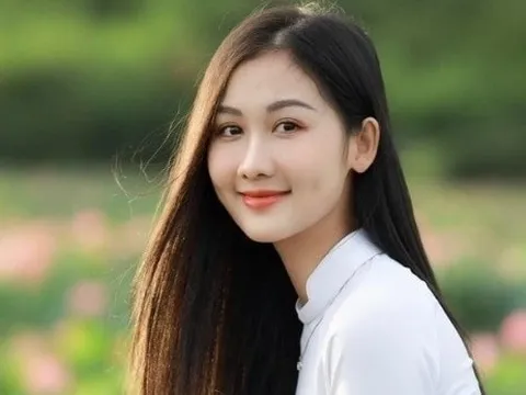 Võ Lê Quế Anh
