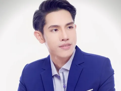 CEO Nguyễn Đăng Tuấn