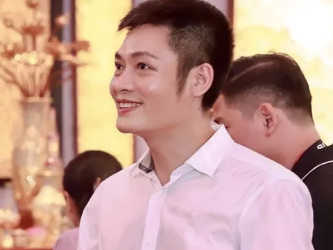 NNƯT Phạm Đạt