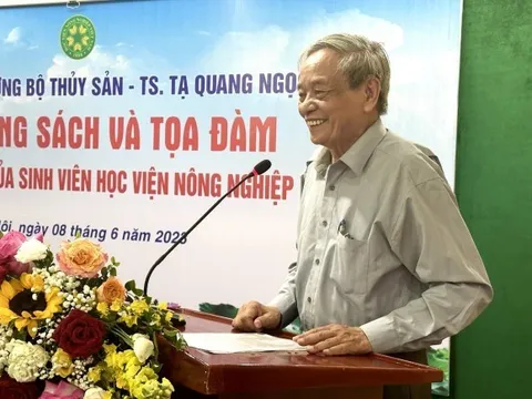 Tạ Quang Ngọc