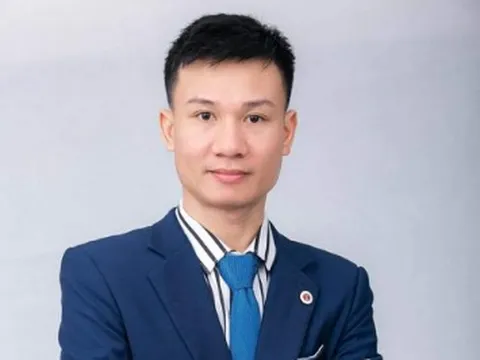 Lê Thanh Giang (CEO)