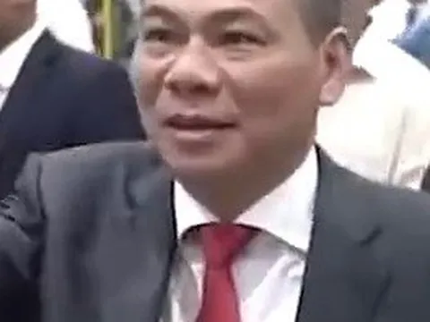 Phạm Nhật Vượng