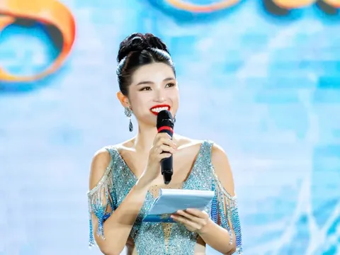 MC Diễm Nhi