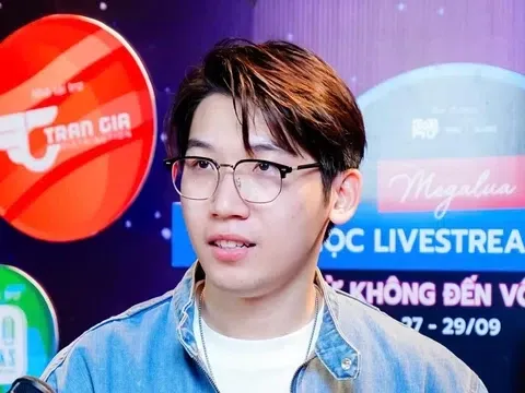 Vương Xuân Huỳnh (Huỳnh Anh Review)