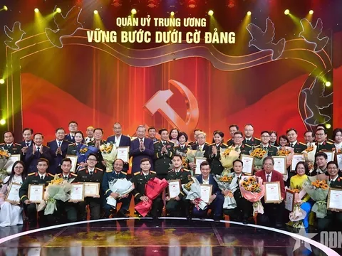 Lê Trần Thanh Hà: Từ “hạt giống đỏ” đến bản lĩnh trí thức trẻ giữ lửa niềm tin nơi xứ người