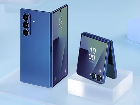 Galaxy Z Flip 8 hay Galaxy Z Fold 8: khác biệt nằm ở thói quen sử dụng